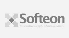 Softeon logo