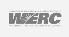 WERC logo